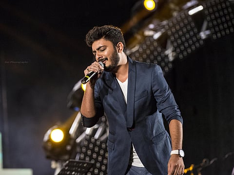 AR Rahman’s Abhay Jodhpurkar protege set for Dubai