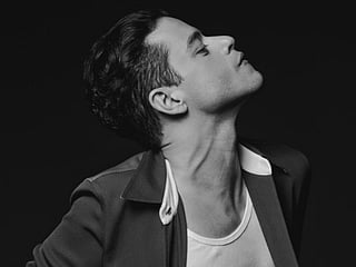 How Rami Malek became Freddie Mercury