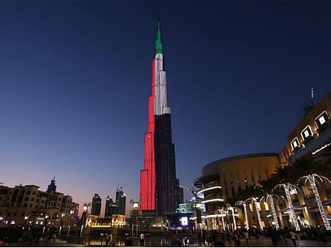 Burj Khalifa isn't the only destination you need to visit when you come to the UAE, we've sorted you out with the ultimate checklist.