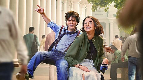‘Zero’ lands in legal trouble over hurting sentiments