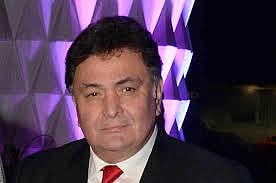 Rishi Kapoor