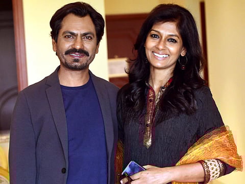 Nandita Das, Nawazuddin Siddiqui awarded for ‘Manto’
