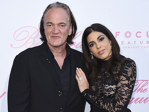 Jordan Strauss/Invision/AP