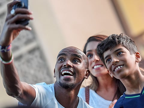 Antonin Kélian Kallouche/Gulf News