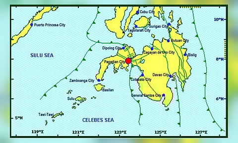  Philippine Institute of Volcanology and Seismology