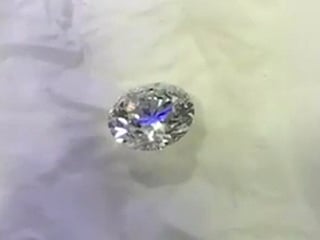 Diamond worth Dh300,000 stolen by a couple recovered after 20 hours