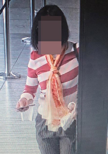 Diamond stolen from Dubai recovered in India