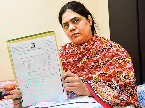 Arshad Ali/Gulf News