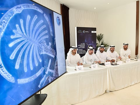 Engineers recall tense moments during KhalifaSat launch