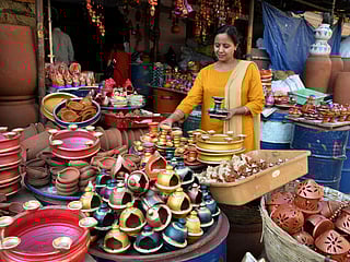 Why a silent Diwali is good for Delhi