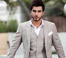 Did Imran Abbas bag another Bollywood gig?
