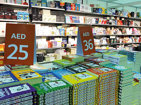 Shafaat Shahbandari/Gulf News