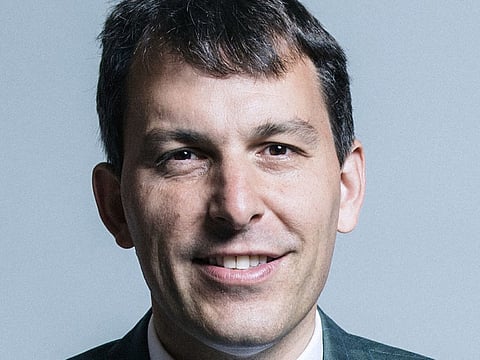 Britain confident of ‘imminent’ Brexit deal for financial sector