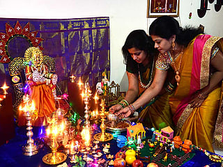 Diwali: The festival of lights explained