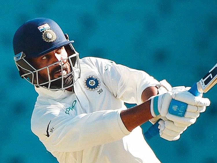 181201 Murali Vijay 2