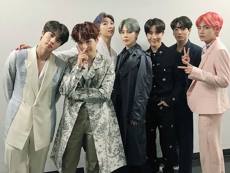 BTS