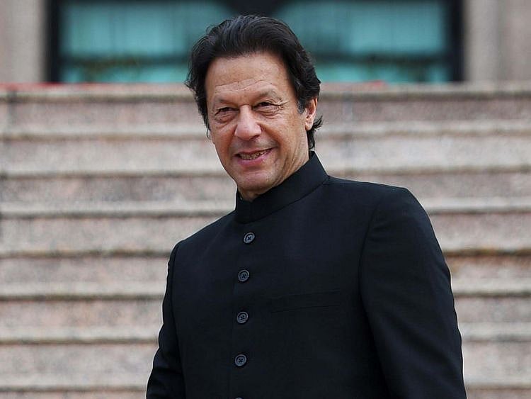 Imran Khan PTI