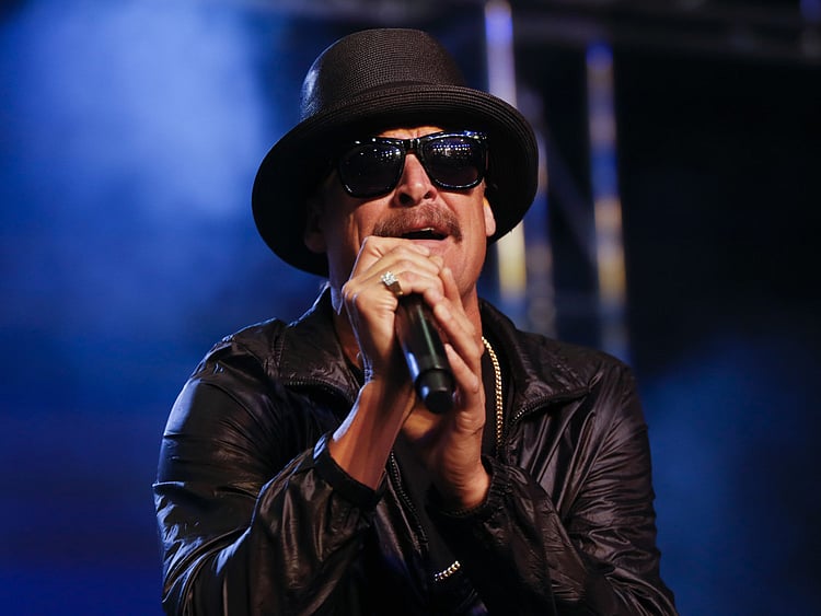 Kid Rock
