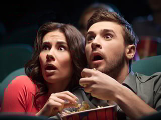 The horror of horror movies