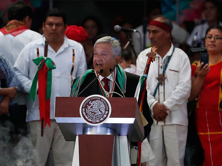 Lopez Obrador