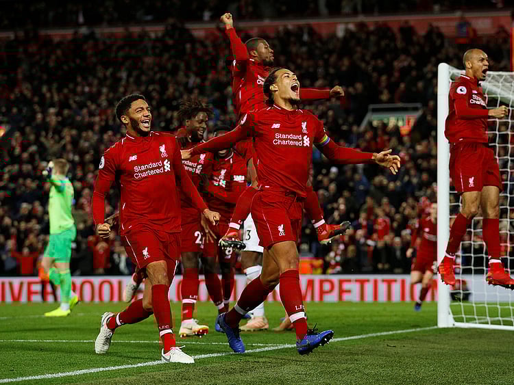 181203 Origi