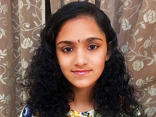 I would like to stop getting nervous