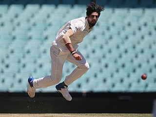 India's pace hype faces stern Australia test 
