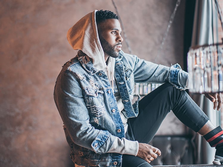 Jason Derulo