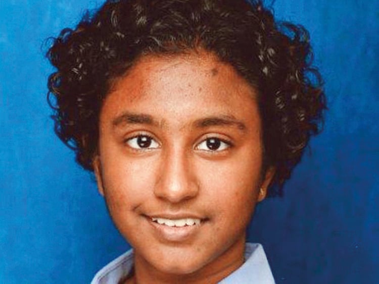 Osandi Siyara Hewage