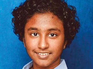 A drop of ink makes people think