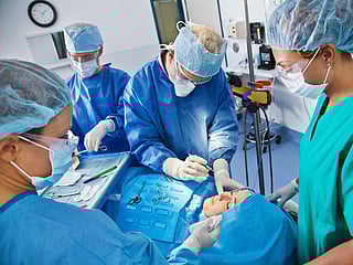 Emirati woman in coma: Case referred to public prosecution
