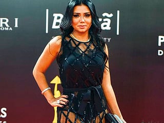 Actress Rania Youssef fuels Egypt's identity crisis: Torn between freedom and growing religious conservatism