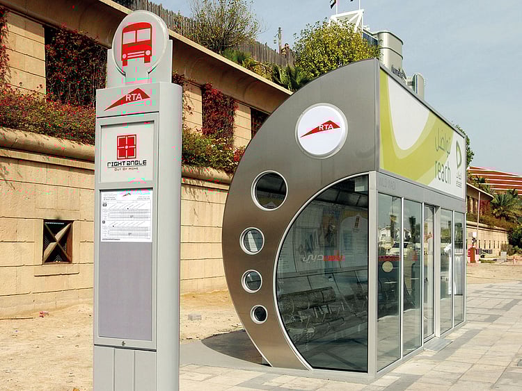 181204 bus shelter
