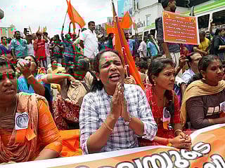  Kerala’s Sabarimala: Celibate deity, ‘impure’ devotees, unholy politicians — recipe for disaster