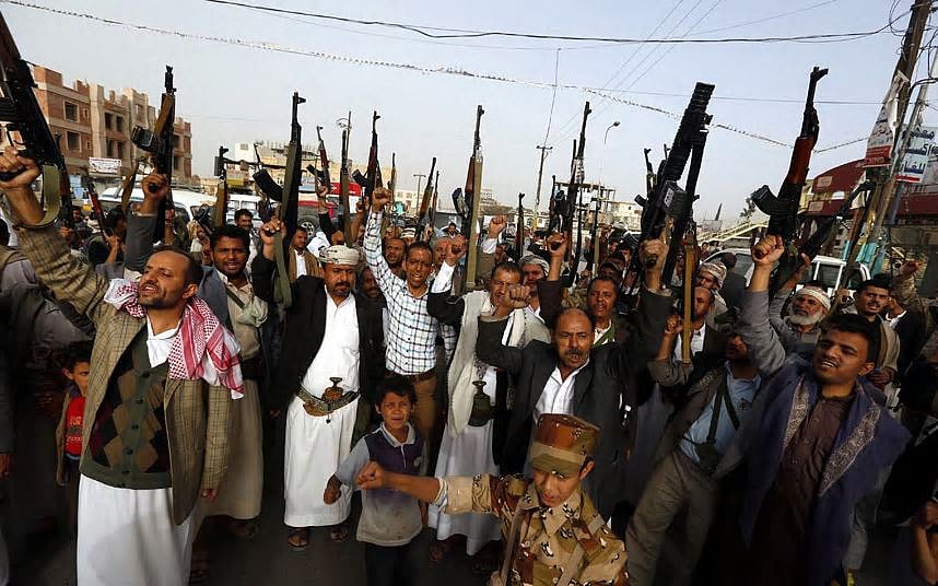 AL HOuthi .JPG