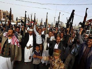 ‘Critical opportunity’ in Yemen war must not be missed