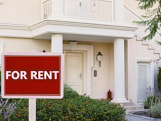 Dubai landlords choose: empty unit or lower rent?