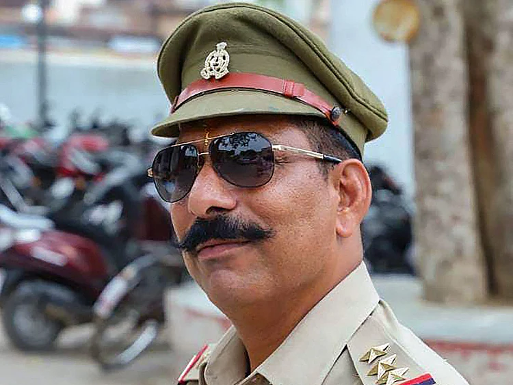 Subodh Kumar Singh