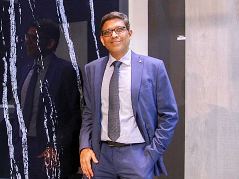 Venkatesan Sethuraman