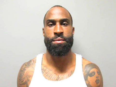 Brandon Browner