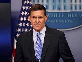 Mueller recommends no jail time for ex-Trump aide Michael Flynn