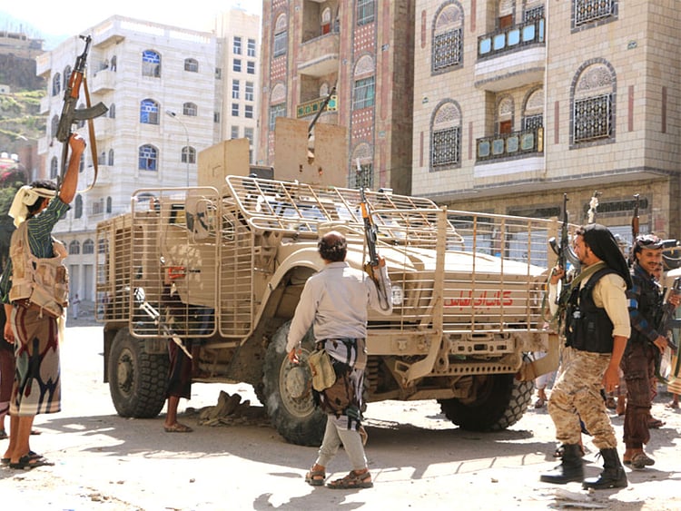 181205 al houthis