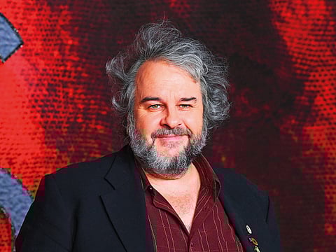 Peter Jackson returns with ‘Mortal Engines’