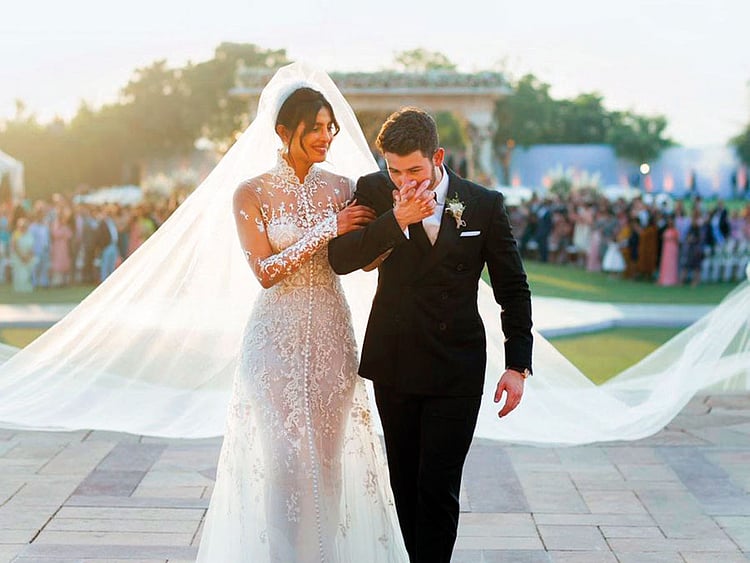 181205 priyanka nick