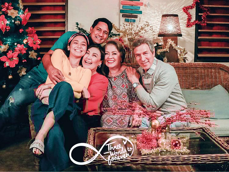 181205 words 2 forever