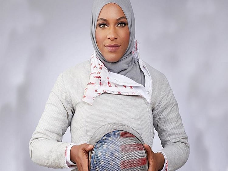 Ibtihaj,Mohammad