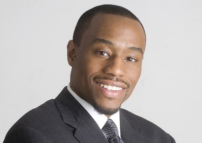 Marc Lamont Hill
