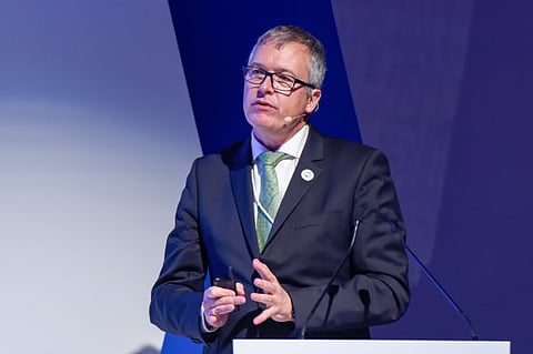 Role of digital libraries in shaping the future highlighted