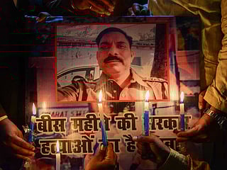 India's Bulandshahr murder: Where young men are poisoned by hate