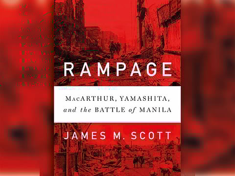 A forgotten Second World War horror